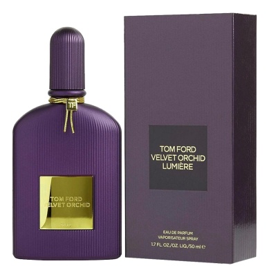 Tom Ford  Velvet Orchid Lumiere Парфюмерная вода для женщин 50 ml