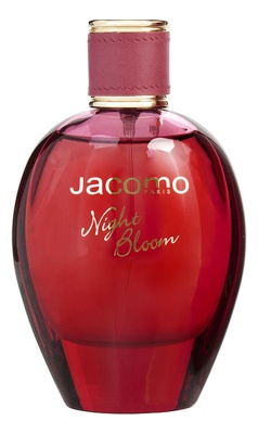Jacomo  Night Bloom Парфюмерная вода для женщин 100 ml тестер