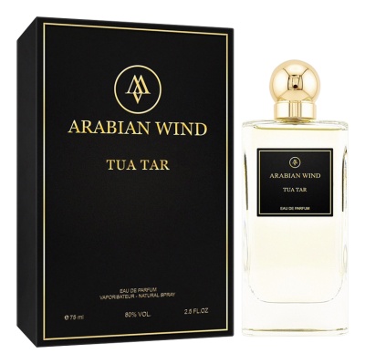 Arabian Wind Tua Tar Парфюмерная вода унисекс 75 ml