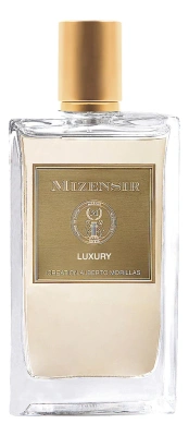Mizensir  Luxury Парфюмерная вода для женщин 100 ml тестер