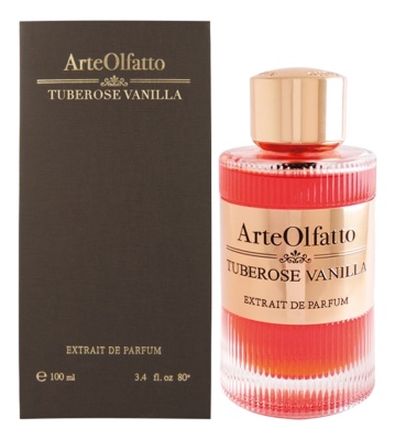ArteOlfatto  Tuberose Vanilla Духи для женщин 100 ml