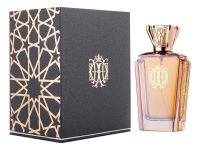 Attar Al Has  Kamuthraa Парфюмерная вода унисекс 100 ml