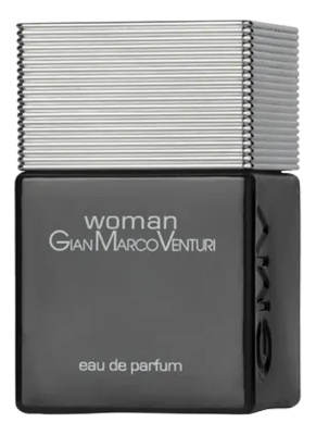 Gian Marco Venturi  Woman Eau de Parfum Парфюмерная вода для женщин 100 ml тестер