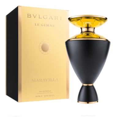 BVLGARI  Maravilla Парфюмерная вода для женщин 100 ml