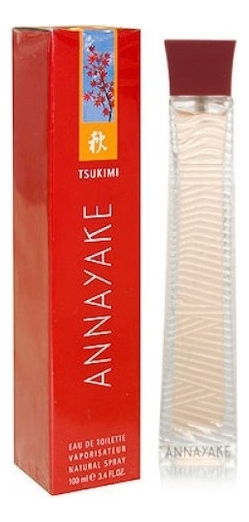 Annayake Tsukimi