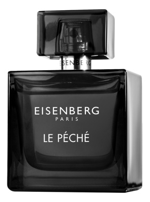 Eisenberg  Le Peche Homme Парфюмерная вода для мужчин 100 ml тестер