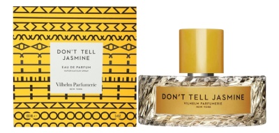 Vilhelm Parfumerie  Don't Tell Jasmine Парфюмерная вода унисекс 100 ml