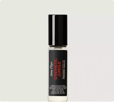 Frederic Malle  Synthetic Jungle Парфюмерная вода унисекс 3,5 ml миниатюра
