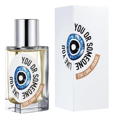 Etat Libre d Orange  You Or Someone Like You Парфюмерная вода для женщин 50 ml