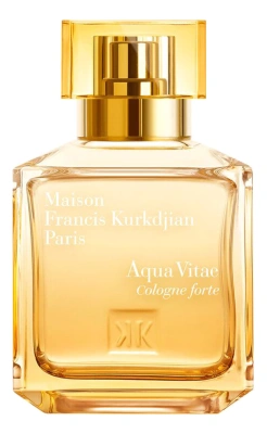 Maison Francis Kurkdjian  Aqua Vitae Cologne Forte Парфюмерная вода унисекс 2 ml миниатюра