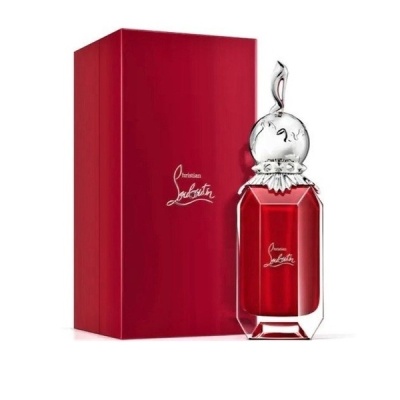 Christian Louboutin  Loubirouge Парфюмерная вода для женщин 90 ml