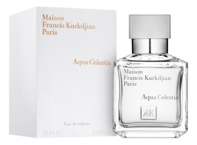 Maison Francis Kurkdjian  Aqua Celestia Туалетная вода для женщин 70 ml