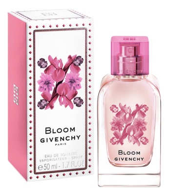GIVENCHY Bloom Туалетная вода для женщин 50 ml