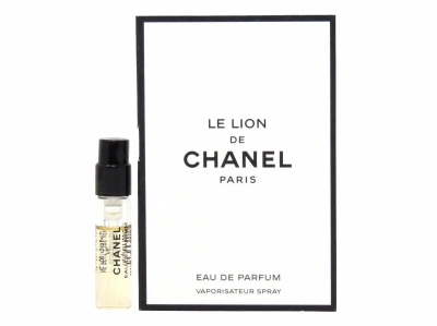 Chanel Le Lion de  Парфюмерная вода унисекс 1.5 ml Sample
