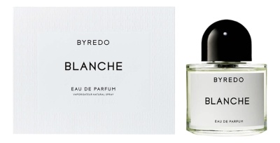 BYREDO  Blanche Парфюмерная вода для женщин 50 ml