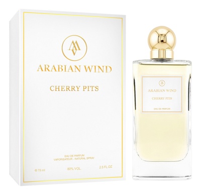 Arabian Wind Cherry Pits Парфюмерная вода унисекс 75 ml