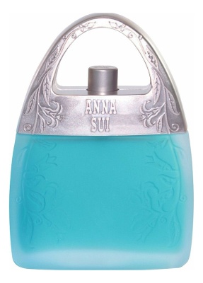 ANNA SUI  Sui Dreams Туалетная вода для женщин 75 ml тестер