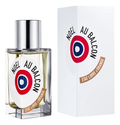 Etat Libre d Orange  Noel Au Balcon Парфюмерная вода для женщин 50 ml