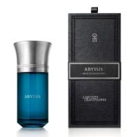 Les Liquides Imaginaires Abyssis
