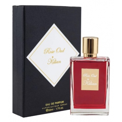 Kilian  Rose Oud Парфюмерная вода унисекс 50 ml