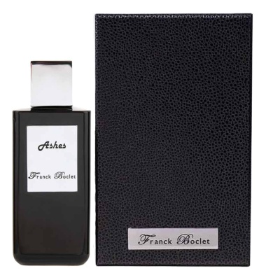 Franck Boclet  Ashes Духи унисекс 100 ml