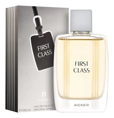 Etienne Aigner First Class Туалетная вода для мужчин 100 ml