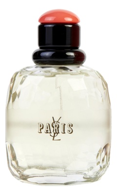 Yves Saint Laurent  Paris Туалетная вода для женщин 125 ml тестер