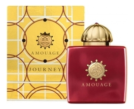 Amouage  Journey Woman Парфюмерная вода для женщин 50 ml