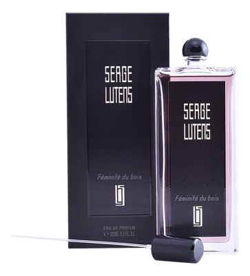 Serge Lutens  Feminite du Bois Парфюмерная вода унисекс 100 ml