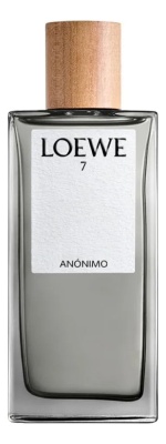 Loewe  7 Anonimo Парфюмерная вода для мужчин 100 ml тестер