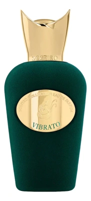 Sospiro Vibrato Парфюмерная вода унисекс 100 ml тестер