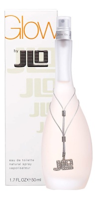Jennifer Lopez  Glow Туалетная вода для женщин 50 ml