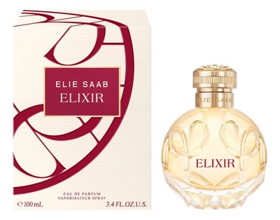 Elie Saab Elixir Парфюмерная вода для женщин 100 ml