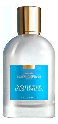 Comptoir Sud Pacifique  Souffle des Indes Парфюмерная вода унисекс 100 ml тестер