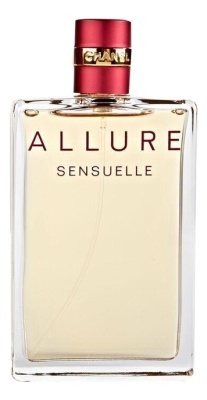 Chanel  Allure Sensuelle Парфюмерная вода для женщин 100 ml тестер