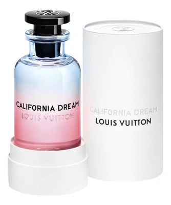 Louis Vuitton California Dream Парфюмерная вода унисекс 100 ml