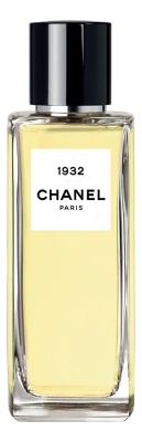 Chanel Les Exclusifs De 1932 Парфюмерная вода для женщин 75 ml тестер