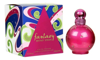 Britney Spears  Fantasy Парфюмерная вода для женщин 100 ml