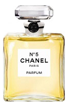 Chanel  No 5 Parfum Духи для женщин 14 ml Vintage тестер