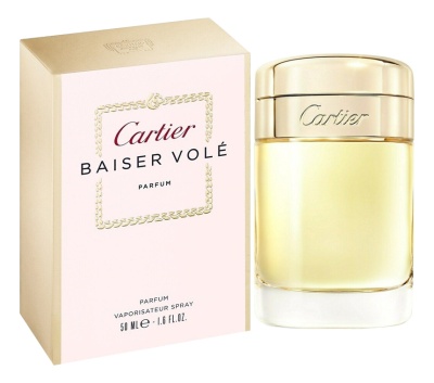 Cartier  Baiser Vole Parfum Духи для женщин 50 ml