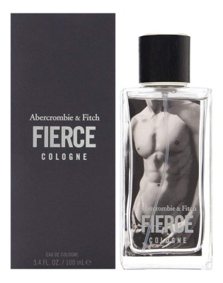 Abercrombie & Fitch  Fierce Одеколон для мужчин 100 ml