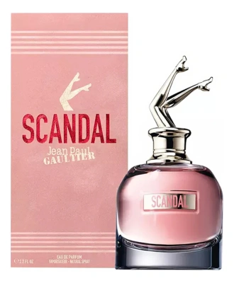 Jean Paul Gaultier  Scandal Парфюмерная вода для женщин 30 ml