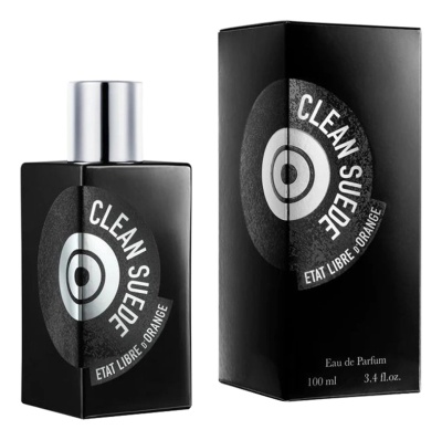 Etat Libre d Orange Clean Suede Парфюмерная вода унисекс 100 ml