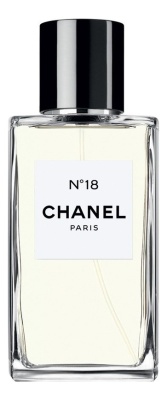Chanel Les Exclusifs de  №18 Парфюмерная вода для женщин 200 ml тестер