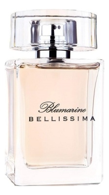 Blumarine Bellissima Парфюмерная вода для женщин 100 ml тестер