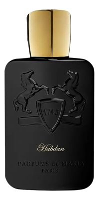 Parfums de Marly  Habdan Парфюмерная вода унисекс 125 ml тестер