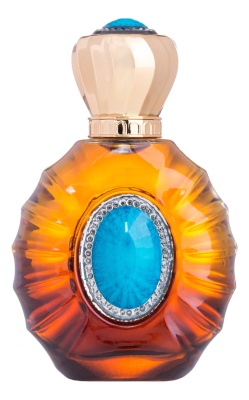 Al Hamatt  Diamond Парфюмерная вода для женщин 85 ml тестер