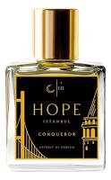 Hope Istanbul Сonqueror