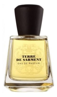 P. Frapin & Cie Parfums  Terre de Sarment Парфюмерная вода унисекс 100 ml тестер