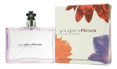 Ella Mikao  Yujin Floa Туалетная вода для женщин 100 ml